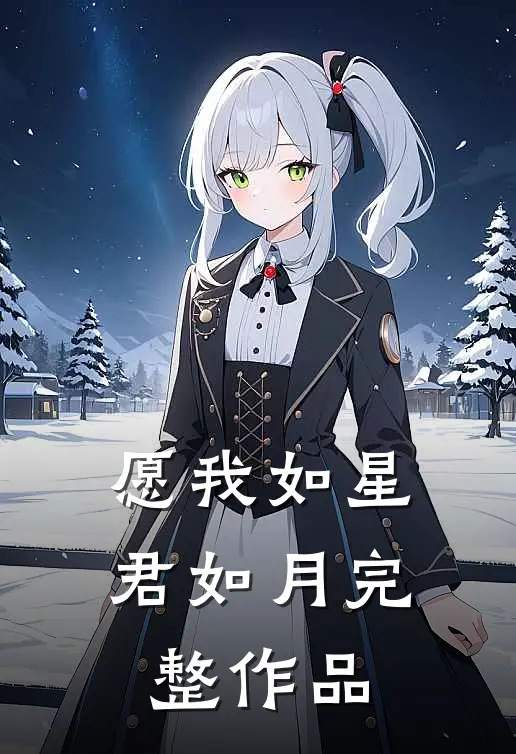 愿我如星君如月完整作品