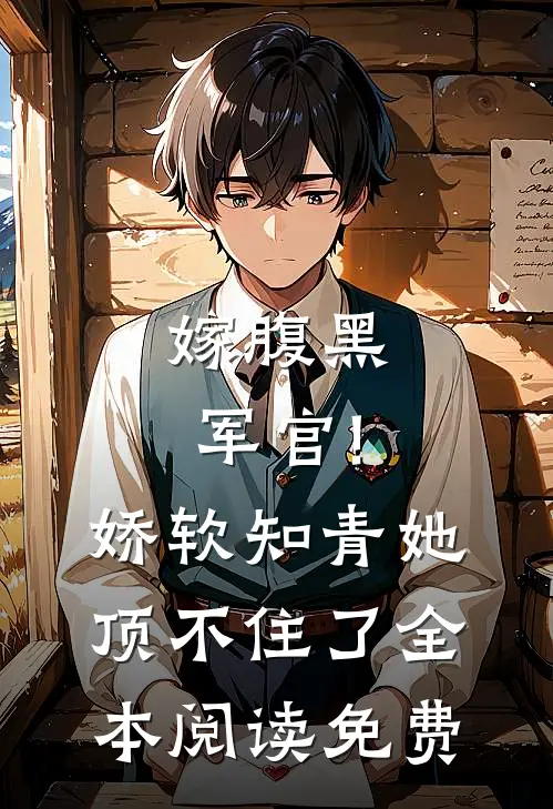嫁腹黑军官!娇软知青她顶不住了全本阅读免费