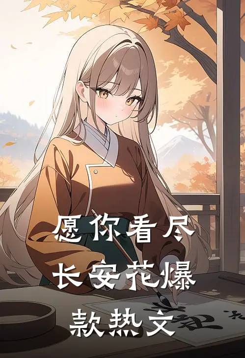愿你看尽长安花爆款热文