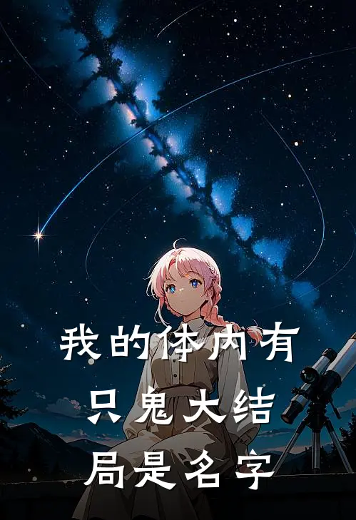 我的体内有只鬼大结局是名字
