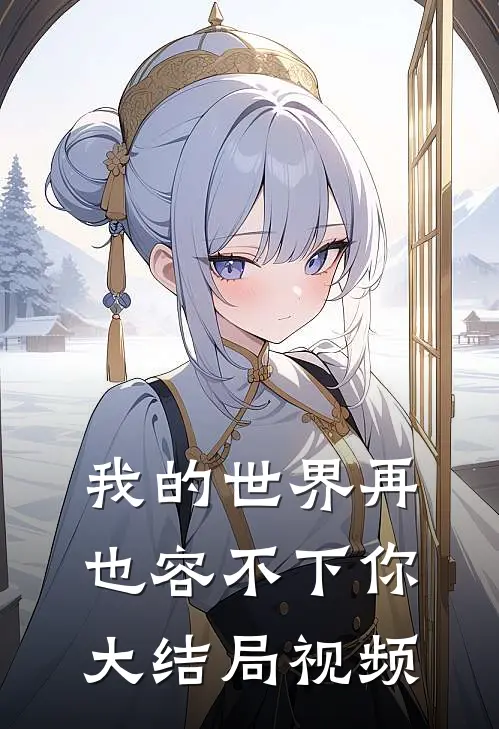 我的世界再也容不下你大结局视频