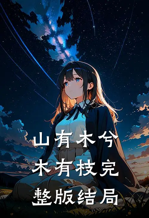 山有木兮木有枝完整版结局