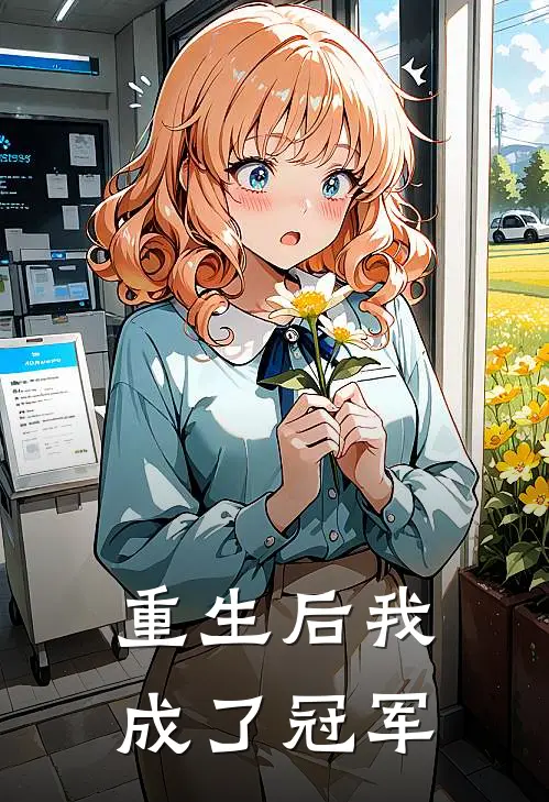 重生后我成了冠军