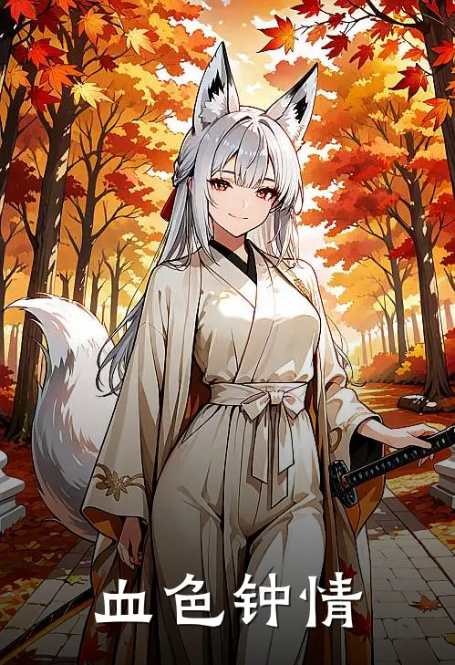 血色钟情
