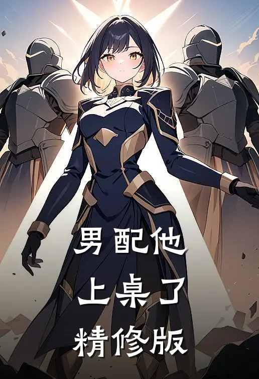 男配他上桌了精修版