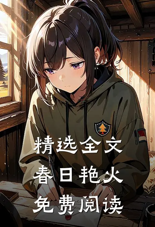 精选全文春日艳火免费阅读