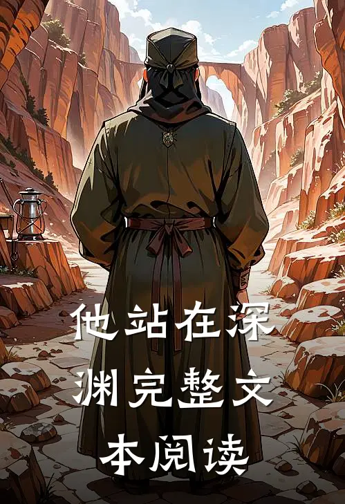 他站在深渊完整文本阅读