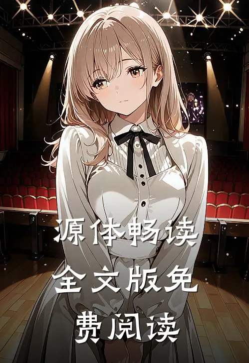 源体畅读全文版免费阅读