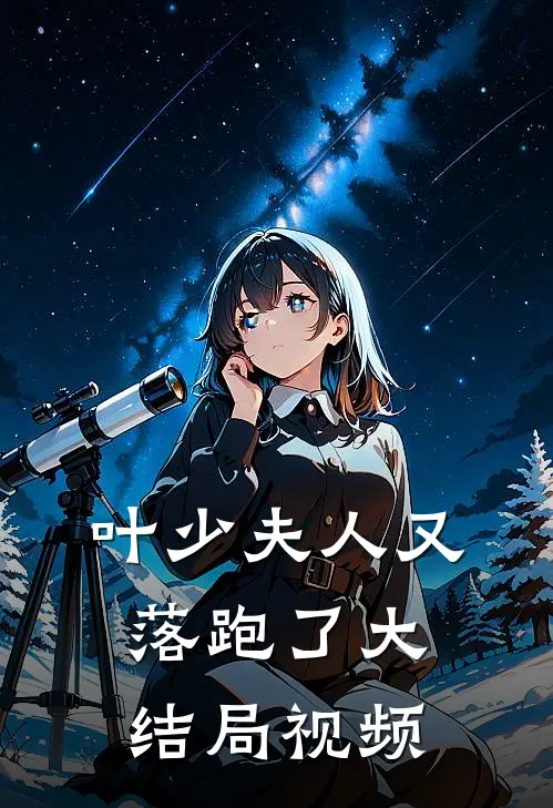 叶少夫人又落跑了大结局视频