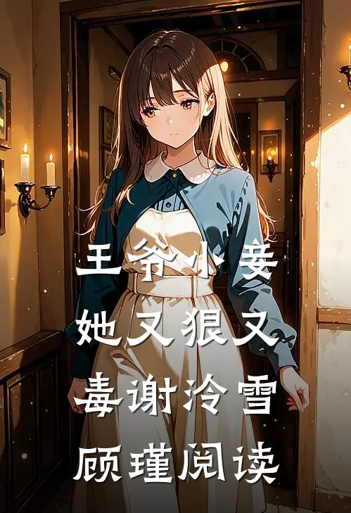 王爷小妾她又狠又毒谢泠雪顾瑾阅读