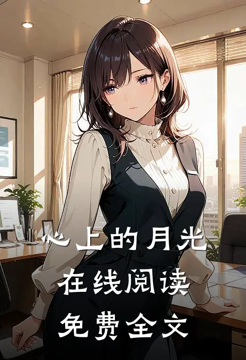 心上的月光在线阅读免费全文