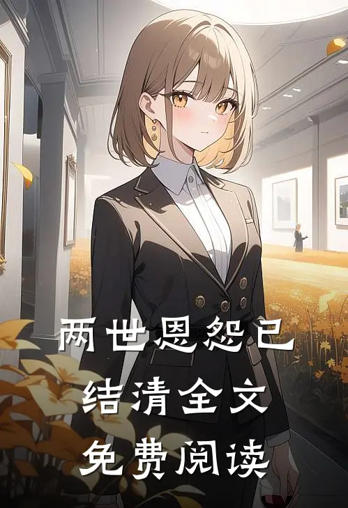 两世恩怨已结清全文免费阅读