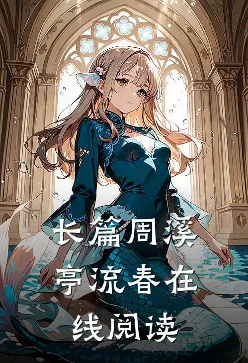 长篇周溪亭流春在线阅读