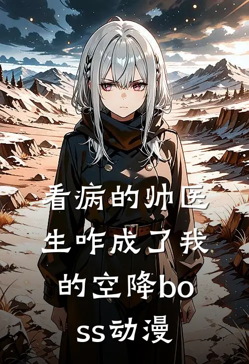 看病的帅医生咋成了我的空降boss动漫