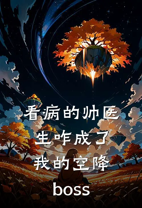 看病的帅医生咋成了我的空降boss