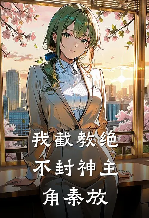 我截教绝不封神主角秦放