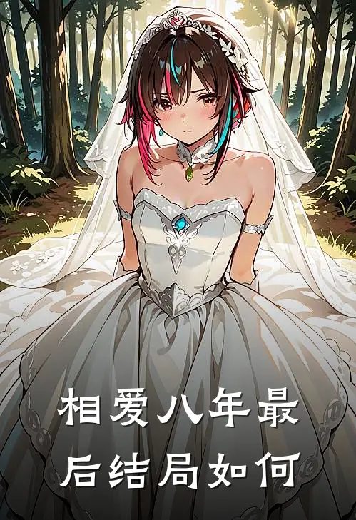 相爱八年最后结局如何