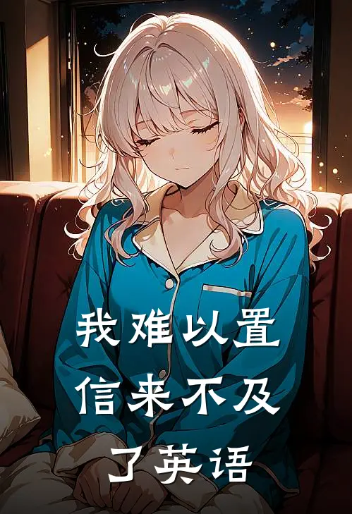 我难以置信来不及了英语