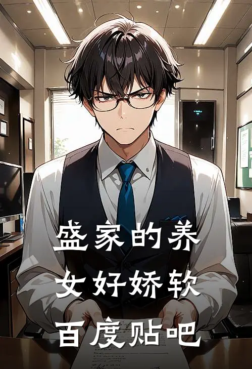 盛家的养女好娇软百度贴吧