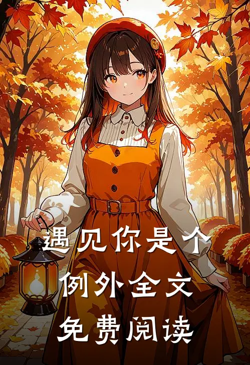 遇见你是个例外全文免费阅读