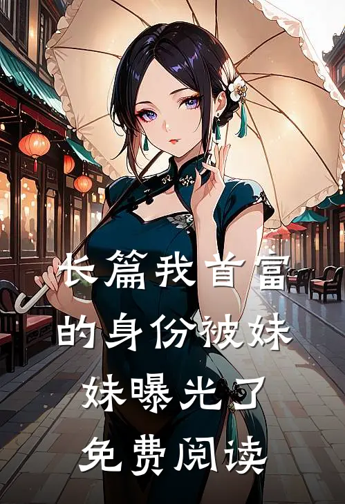 长篇我首富的身份被妹妹曝光了免费阅读