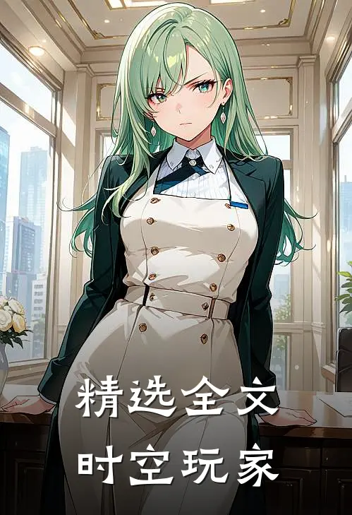 精选全文时空玩家