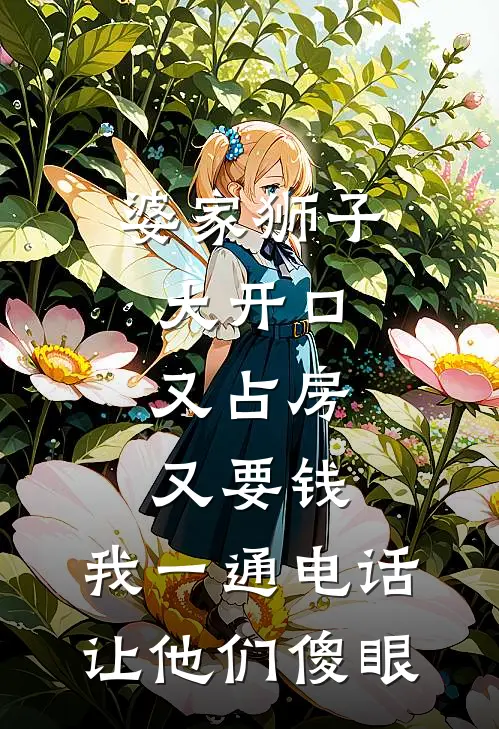 婆家狮子大开口，又占房又要钱，我一通电话让他们傻眼