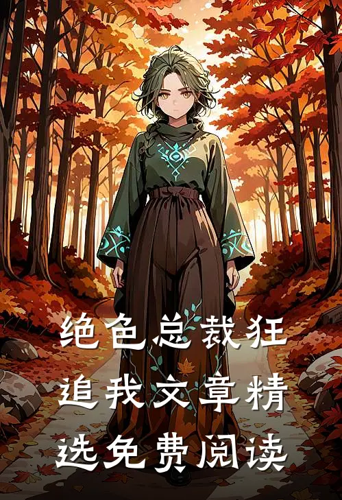 绝色总裁狂追我文章精选免费阅读