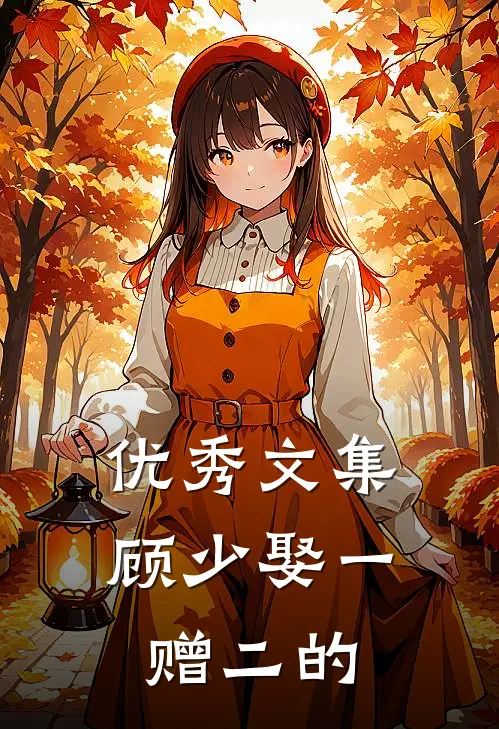 优秀文集顾少娶一赠二的