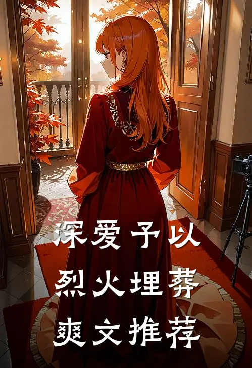 深爱予以烈火埋葬爽文推荐