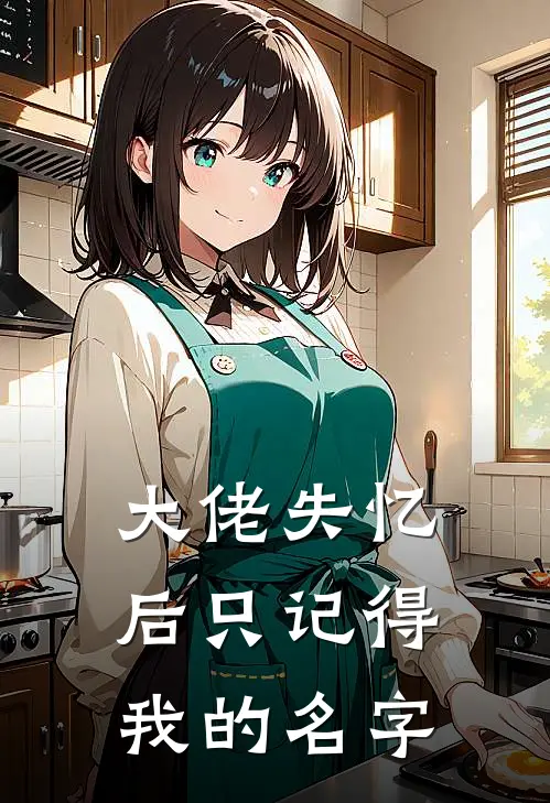 大佬失忆后只记得我的名字