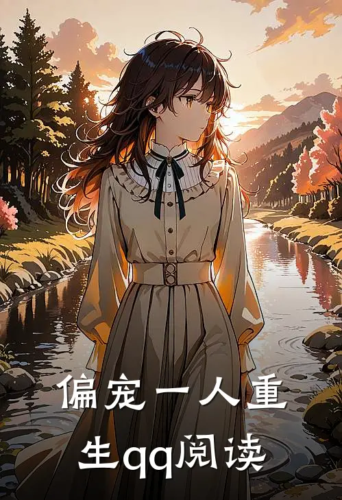 偏宠一人重生qq阅读
