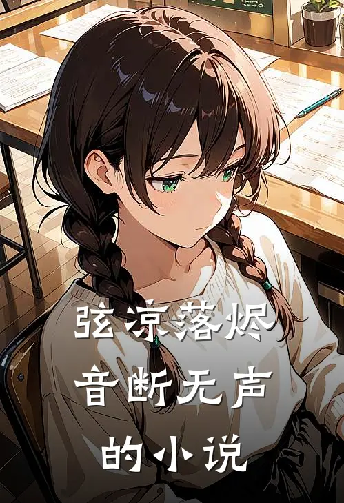 弦凉落烬，音断无声的小说