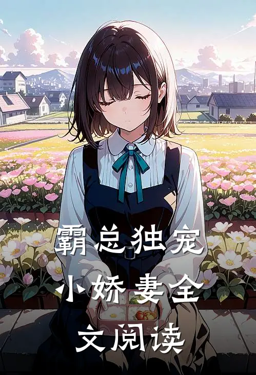 霸总独宠小娇妻全文阅读