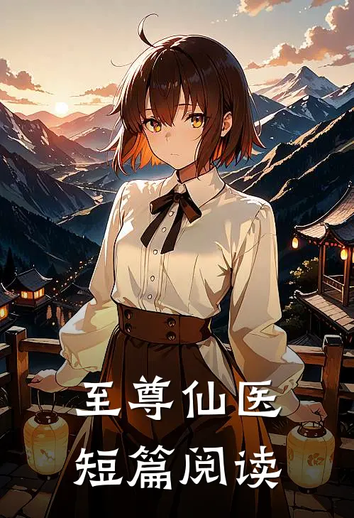 至尊仙医短篇阅读