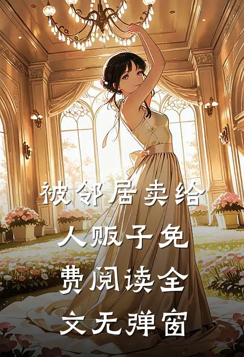 被邻居卖给人贩子免费阅读全文无弹窗