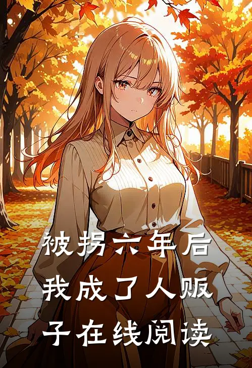 被拐六年后我成了人贩子在线阅读