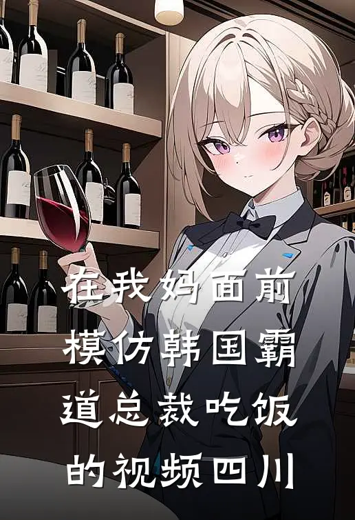 在我妈面前模仿韩国霸道总裁吃饭的视频四川