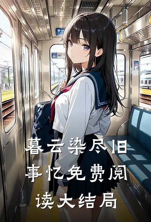 暮云染尽旧事忆免费阅读大结局