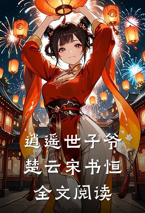 逍遥世子爷楚云宋书恒全文阅读