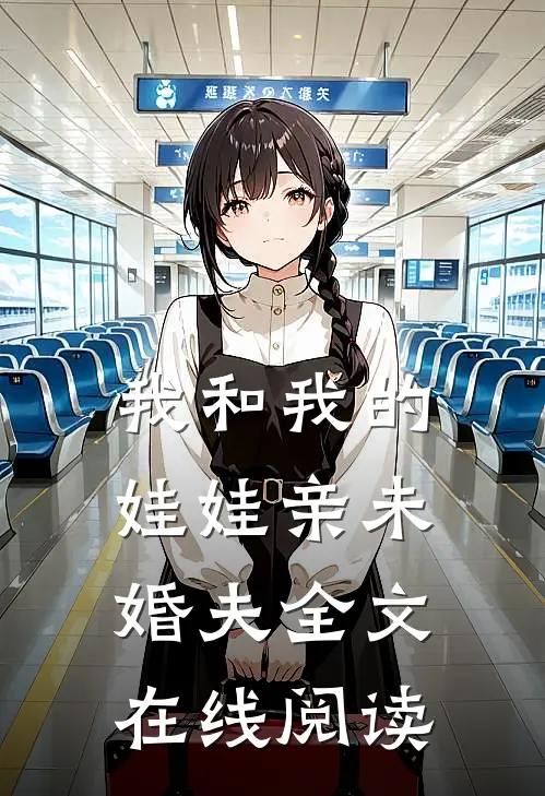 我和我的娃娃亲未婚夫全文在线阅读