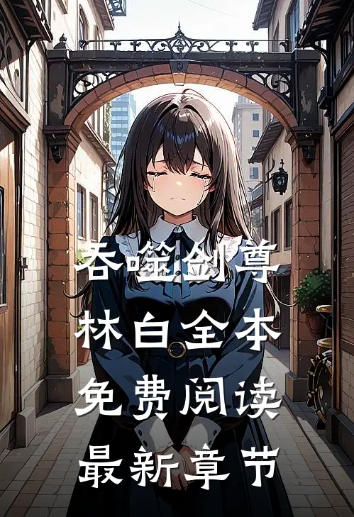 吞噬剑尊林白全本免费阅读最新章节