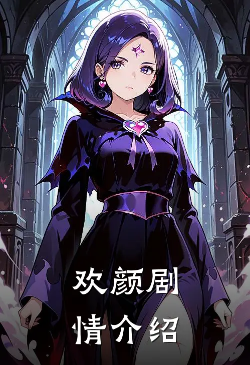欢颜剧情介绍
