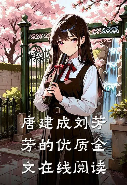唐建成刘芳芳的优质全文在线阅读