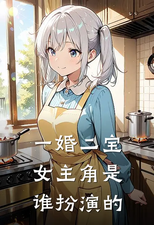 一婚二宝女主角是谁扮演的