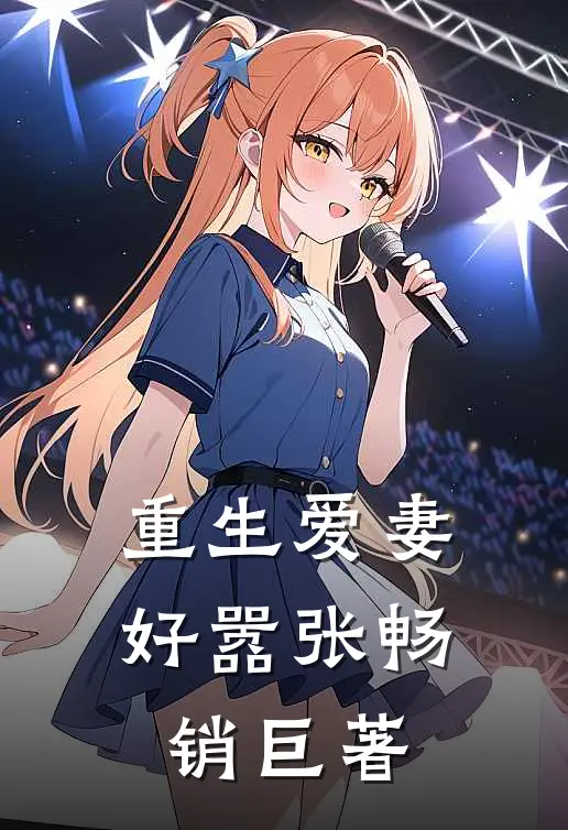 重生爱妻好嚣张畅销巨著