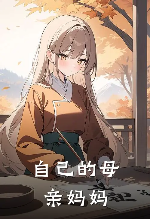 自己的母亲妈妈