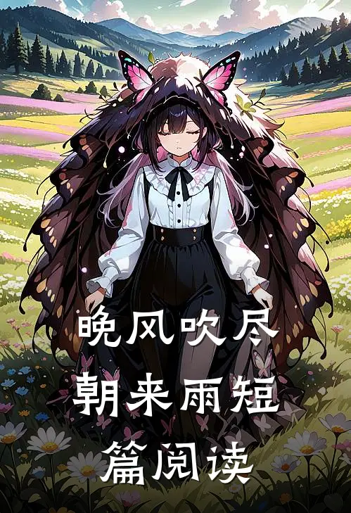 晚风吹尽朝来雨短篇阅读