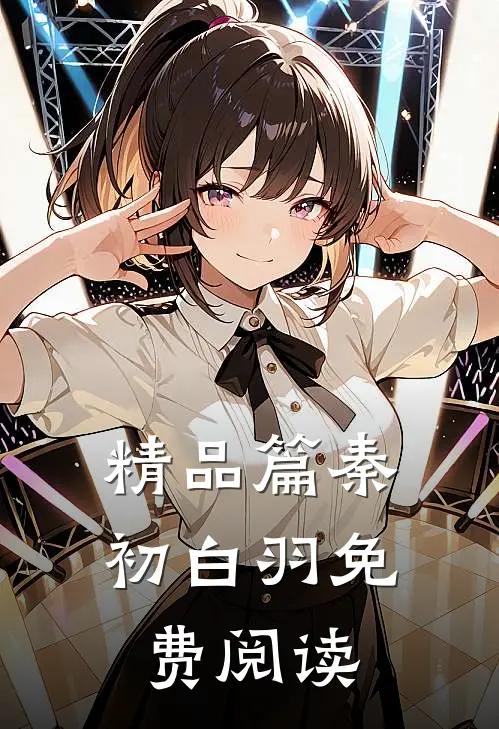 精品篇秦初白羽免费阅读