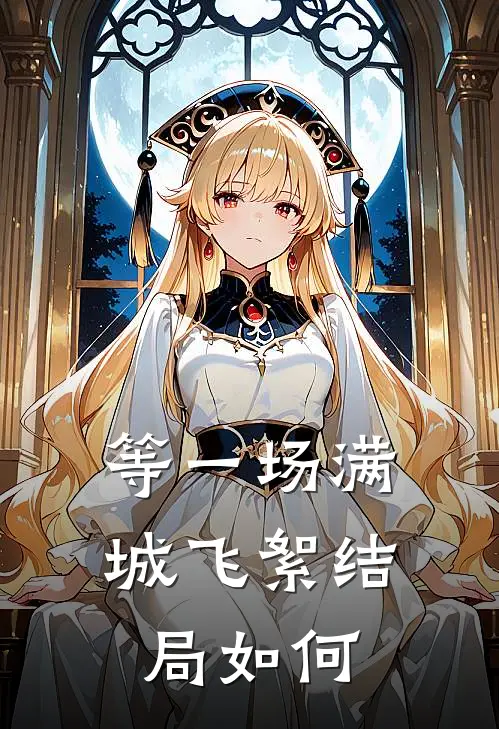 等一场满城飞絮结局如何
